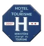 classification des hotels